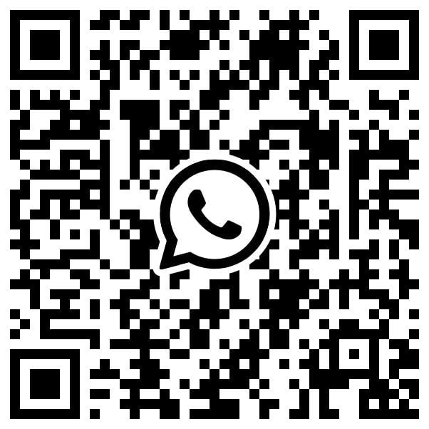 QR WhatsApp My Image Advisory